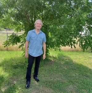 Meet your Posher, Dave